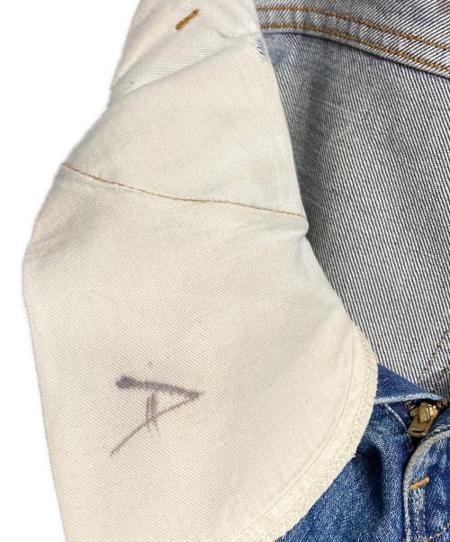 LEVI'S（リーバイス）LEVI'S (リーバイス) ヴィンテージデニムパンツ/Vintage Denim Pants インディゴ サイズ:不明の古着・服飾アイテム