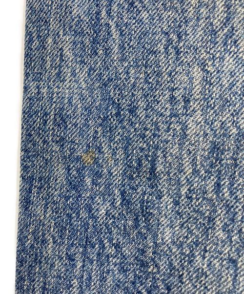 LEVI'S（リーバイス）LEVI'S (リーバイス) ヴィンテージデニムパンツ/Vintage Denim Pants インディゴ サイズ:不明の古着・服飾アイテム