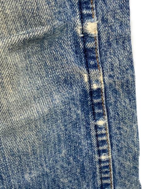 LEVI'S（リーバイス）LEVI'S (リーバイス) ヴィンテージデニムパンツ/Vintage Denim Pants インディゴ サイズ:不明の古着・服飾アイテム