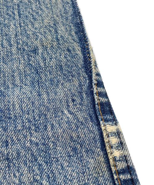 LEVI'S（リーバイス）LEVI'S (リーバイス) ヴィンテージデニムパンツ/Vintage Denim Pants インディゴ サイズ:不明の古着・服飾アイテム