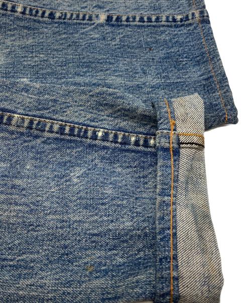 LEVI'S（リーバイス）LEVI'S (リーバイス) ヴィンテージデニムパンツ/Vintage Denim Pants インディゴ サイズ:不明の古着・服飾アイテム