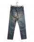 LEVI'S (リーバイス) ヴィンテージデニムパンツ/Vintage Denim Pants インディゴ サイズ:不明：20000円