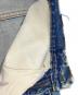 中古・古着 LEVI'S (リーバイス) ヴィンテージデニムパンツ/Vintage Denim Pants インディゴ サイズ:不明：20000円