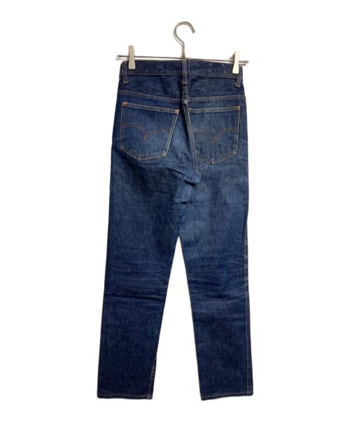 LEVI'S（リーバイス）LEVI'S (リーバイス) ヴィンテージスリムテーパードデニムパンツ/Vintage Slim Tapered Jeans インディゴ サイズ:不明の古着・服飾アイテム