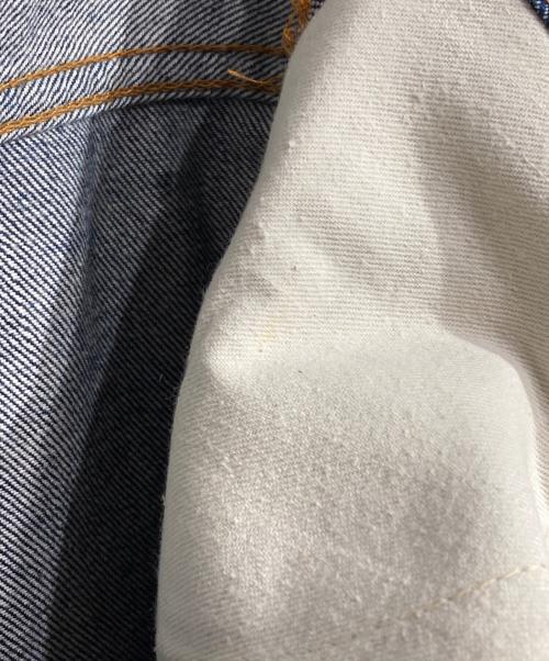 LEVI'S（リーバイス）LEVI'S (リーバイス) ヴィンテージスリムテーパードデニムパンツ/Vintage Slim Tapered Jeans インディゴ サイズ:不明の古着・服飾アイテム