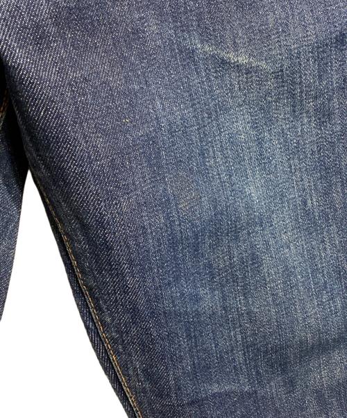 LEVI'S（リーバイス）LEVI'S (リーバイス) ヴィンテージスリムテーパードデニムパンツ/Vintage Slim Tapered Jeans インディゴ サイズ:不明の古着・服飾アイテム
