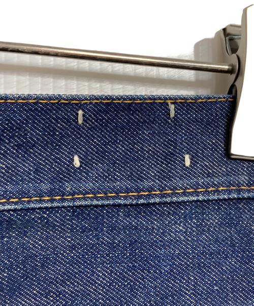 LEVI'S（リーバイス）LEVI'S (リーバイス) ヴィンテージスリムテーパードデニムパンツ/Vintage Slim Tapered Jeans インディゴ サイズ:不明の古着・服飾アイテム