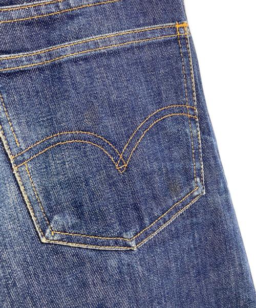 LEVI'S（リーバイス）LEVI'S (リーバイス) ヴィンテージスリムテーパードデニムパンツ/Vintage Slim Tapered Jeans インディゴ サイズ:不明の古着・服飾アイテム