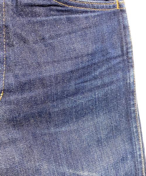 LEVI'S（リーバイス）LEVI'S (リーバイス) ヴィンテージスリムテーパードデニムパンツ/Vintage Slim Tapered Jeans インディゴ サイズ:不明の古着・服飾アイテム