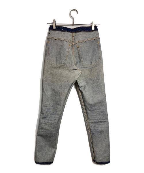 LEVI'S（リーバイス）LEVI'S (リーバイス) ヴィンテージスリムテーパードデニムパンツ/Vintage Slim Tapered Jeans インディゴ サイズ:不明の古着・服飾アイテム