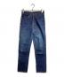 LEVI'S（リーバイス）の古着「ヴィンテージスリムテーパードデニムパンツ/Vintage Slim Tapered Jeans」｜インディゴ