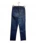 LEVI'S (リーバイス) ヴィンテージスリムテーパードデニムパンツ/Vintage Slim Tapered Jeans インディゴ サイズ:不明：50000円