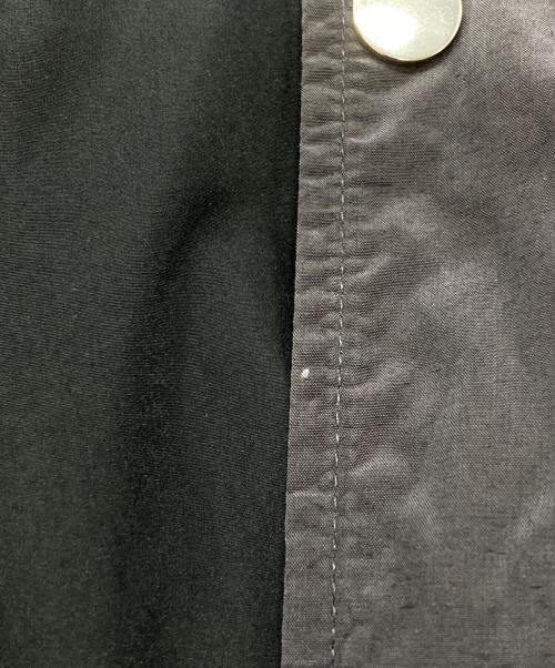 AMIRI（アミリ）AMIRI (アミリ) アーチロゴスタジャン/Arch Logo Stadium Jacket グレー サイズ:XLの古着・服飾アイテム
