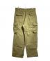 French Army (フランス軍) M-47カーゴパンツ(前期型)/Cargo Pants グリーン サイズ:不明：20000円