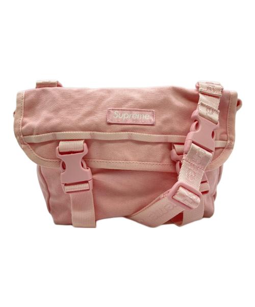 SUPREME（シュプリーム）Supreme (シュプリーム) 25SS Mini Messenger Bag 
