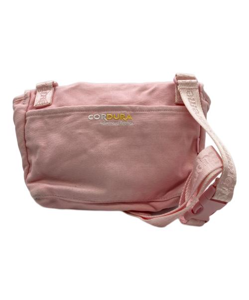 SUPREME（シュプリーム）Supreme (シュプリーム) 25SS Mini Messenger Bag 