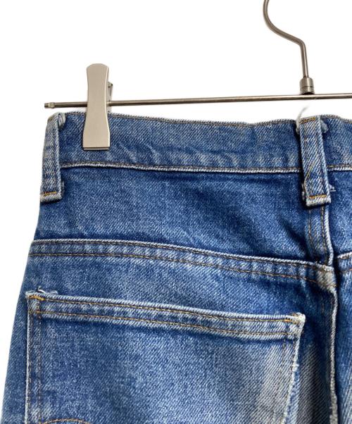 LEVI'S（リーバイス）LEVI'S (リーバイス) 684フレアデニムパンツ/Flared denim pants インディゴ サイズ:W28 L31の古着・服飾アイテム