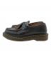 Dr.Martens (ドクターマーチン) ADRIAN BEN タッセル ローファー/エイドリアンベン ブラック サイズ:6：15000円