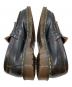 中古・古着 Dr.Martens (ドクターマーチン) ADRIAN BEN タッセル ローファー/エイドリアンベン ブラック サイズ:6：15000円