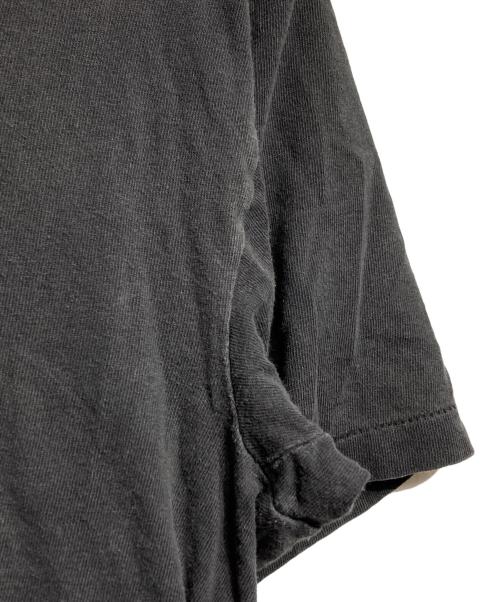 METALLICA（メタリカ）METALLICA (メタリカ) USA製ヴィンテージバンドTシャツ/METALLICA Tee ブラック サイズ:XLの古着・服飾アイテム