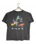 METALLICA (メタリカ) USA製ヴィンテージバンドTシャツ/METALLICA Tee ブラック サイズ:XL：45000円