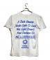 ONLINE CERAMICS (オンライン セラミックス) プリントTシャツ/printed t-shirt ホワイト サイズ:XL：9000円