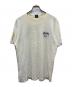 stussy（ステューシー）の古着「80’S Big League Tee」｜ホワイト