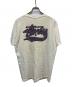 stussy (ステューシー) 80’S Big League Tee ホワイト サイズ:L：17000円