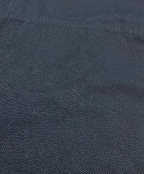 UMBRO（アンブロ）UMBRO (アンブロ) X-LARGE (エクストララージ) DRILL TOP ネイビー サイズ:	SIZE Mの古着・服飾アイテム