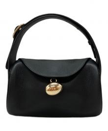 CAFUNE（カフネ）の古着「DROP DUFFEL/ドロップダッフル」｜ブラック