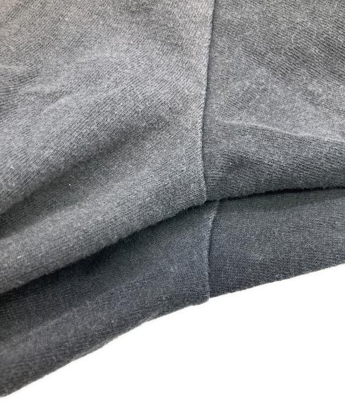 stussy（ステューシー）stussy (ステューシー) ロゴプリントTシャツ ブラック サイズ:Lの古着・服飾アイテム