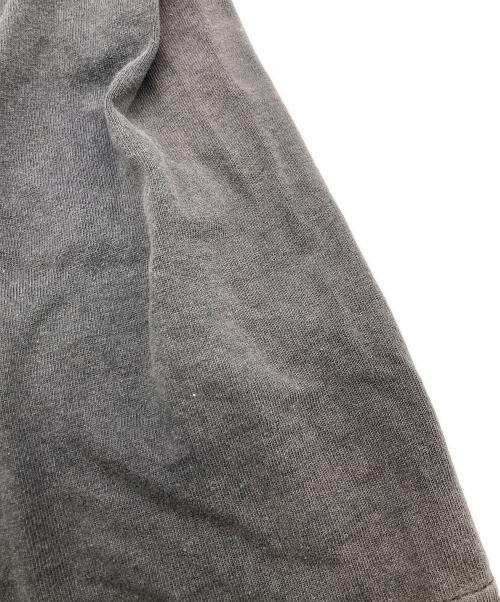 stussy（ステューシー）stussy (ステューシー) ロゴプリントTシャツ ブラック サイズ:Lの古着・服飾アイテム
