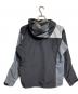 ARC'TERYX (アークテリクス) 別注BETA SL JACKET Crazy Pattern/別注ベータSLジャケット クレイジーパターン グレー×ブラック サイズ:S：30000円