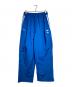 adidas Originals（アディダスオリジナル）の古着「TRACK PANTS/トラックパンツ」｜ブルー