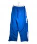 adidas Originals (アディダスオリジナル) WILLY CHAVARRIA (ウィリーチャバリア) TRACK PANTS/トラックパンツ ブルー サイズ:M：25000円