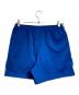 adidas originals (アディダスオリジナル) WILLY CHAVARRIA (ウィリーチャバリア) GYM SHORT/ジムショーツ ブルー サイズ:M：15000円