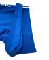 中古・古着 adidas originals (アディダスオリジナル) WILLY CHAVARRIA (ウィリーチャバリア) GYM SHORT/ジムショーツ ブルー サイズ:M：15000円