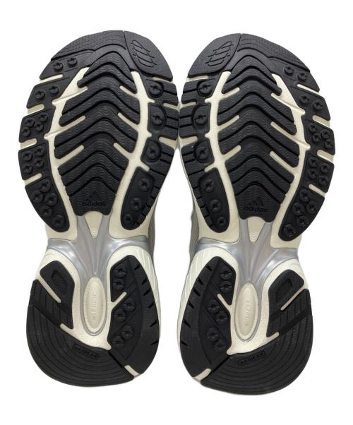 adidas（アディダス）adidas (アディダス) XLG 2.0/アディスター エックスエルジー テン ライトグレー サイズ:26㎝の古着・服飾アイテム