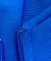 中古・古着 adidas (アディダス) トラックジャケット/Track Jacket ブルー サイズ:S 未使用品：8000円