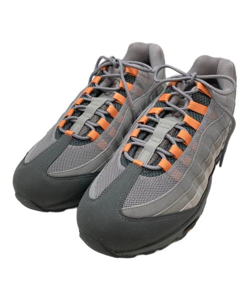 NIKE（ナイキ）NIKE (ナイキ) Air Max 95 Big Bubble OG 