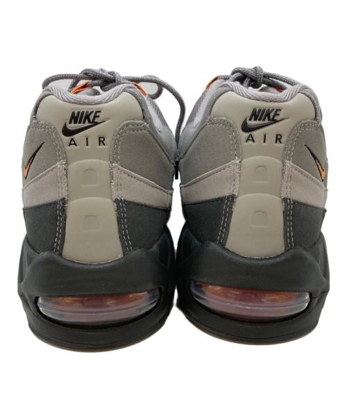 NIKE（ナイキ）NIKE (ナイキ) Air Max 95 Big Bubble OG 