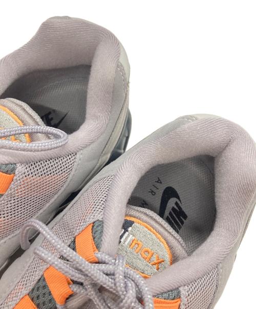 NIKE（ナイキ）NIKE (ナイキ) Air Max 95 Big Bubble OG 