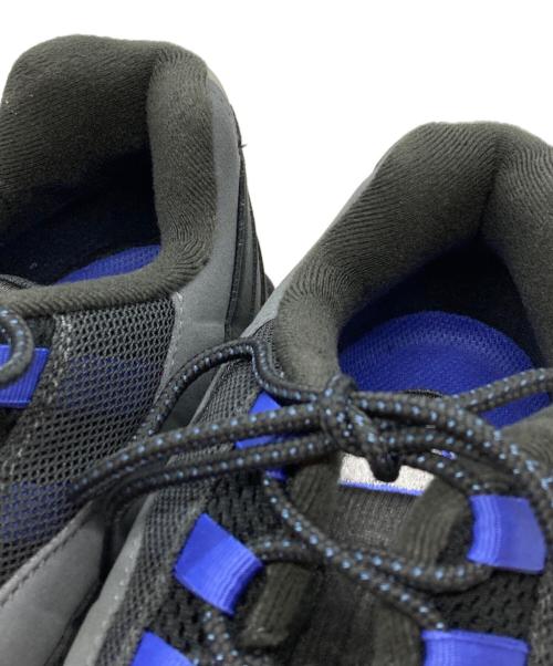 NIKE（ナイキ）NIKE (ナイキ) Air Max 95 Big Bubble OG/エアマックス95 ビッグバブル ネイビー サイズ:30.0cmの古着・服飾アイテム