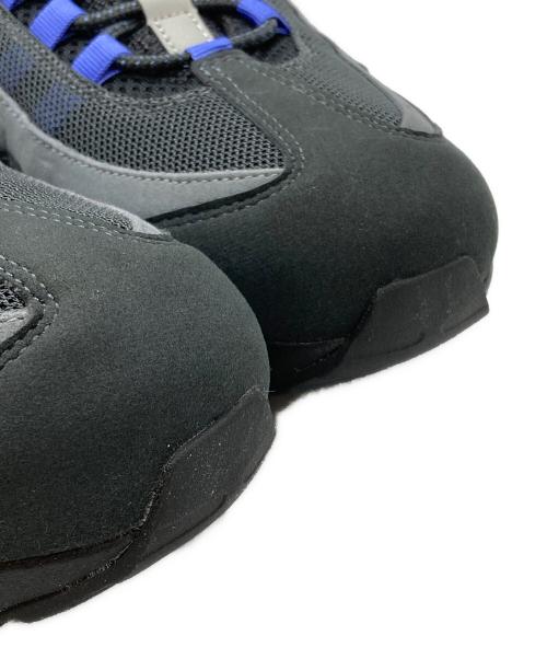 NIKE（ナイキ）NIKE (ナイキ) Air Max 95 Big Bubble OG/エアマックス95 ビッグバブル ネイビー サイズ:30.0cmの古着・服飾アイテム