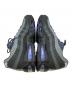 中古・古着 NIKE (ナイキ) Air Max 95 Big Bubble OG/エアマックス95 ビッグバブル ネイビー サイズ:30.0cm：15000円