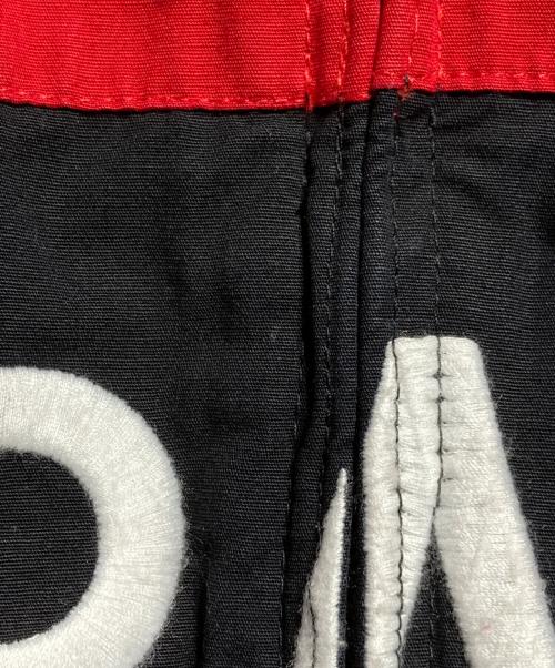 POLO RALPH LAUREN（ポロ・ラルフローレン）POLO RALPH LAUREN (ポロ・ラルフローレン) ジップアップジャケット/Zip-up jacket レッド サイズ:Lの古着・服飾アイテム