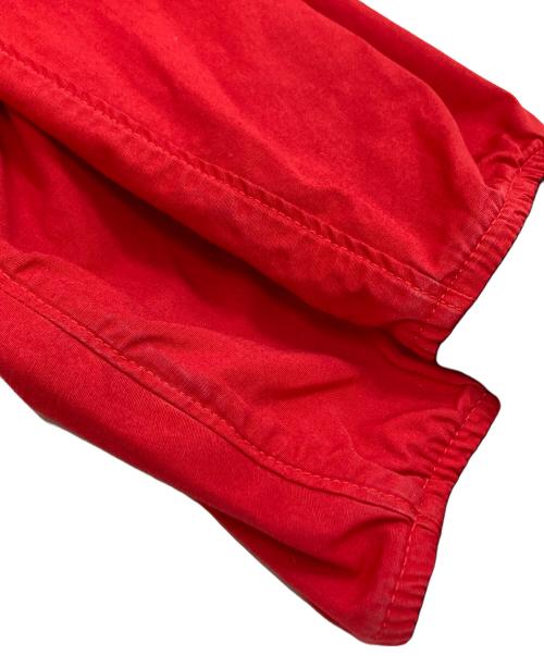 POLO RALPH LAUREN（ポロ・ラルフローレン）POLO RALPH LAUREN (ポロ・ラルフローレン) ジップアップジャケット/Zip-up jacket レッド サイズ:Lの古着・服飾アイテム