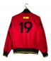 POLO RALPH LAUREN (ポロ・ラルフローレン) ジップアップジャケット/Zip-up jacket レッド サイズ:L：10000円