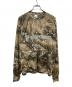 PALACE（パレス）の古着「TRAIL RUNNER LONG SLEEVE」｜グリーン