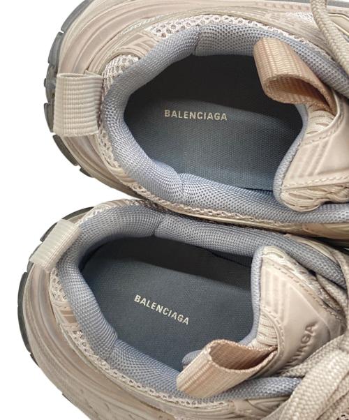 BALENCIAGA（バレンシアガ）BALENCIAGA (バレンシアガ) 6XL/スニーカー グレー サイズ:42の古着・服飾アイテム